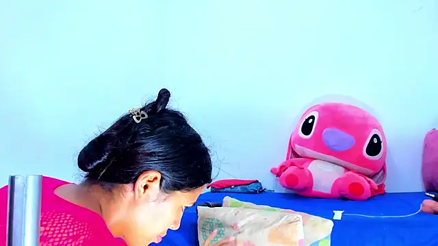 AriannaLewiis online show from July 9, 8:11 pm