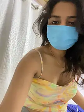 samayra124 online show from July 11, 12:27 pm
