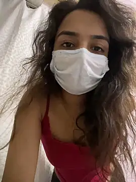samayra124 online show from July 26, 7:21 pm
