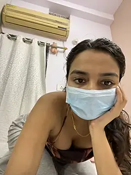 samayra124 online show from July 19, 4:53 pm