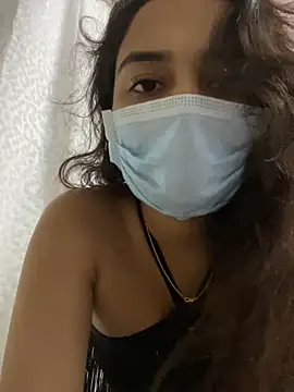samayra124 online show from July 28, 5:02 pm