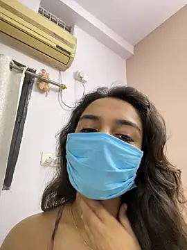 samayra124 online show from July 18, 4:42 pm