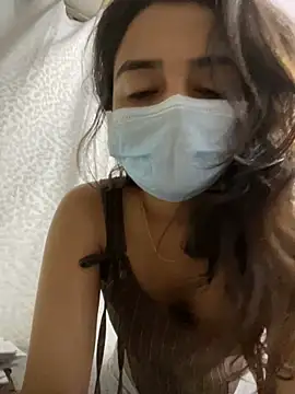 samayra124 online show from July 27, 11:35 pm