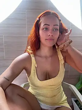 Miss-Abbii online show from May 10, 2:19 pm
