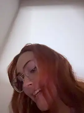 Miss-Abbii online show from May 15, 1:43 am