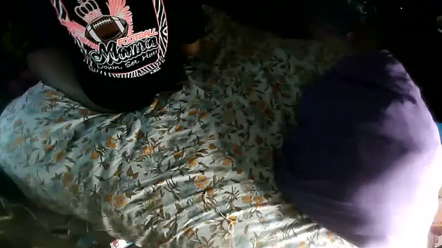 EbonyFetishQueen online show from June 11, 2:00 am