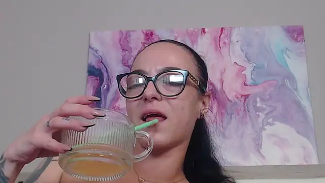 IzabelllNoir online show from July 20, 10:50 am