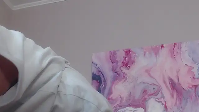 IzabelllNoir online show from July 2, 9:04 am