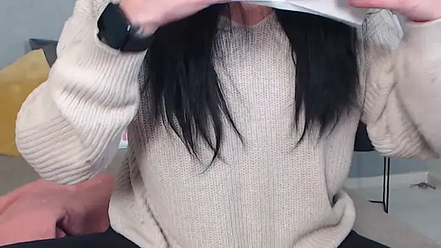 IzabelllNoir online show from February 23, 9:53 am