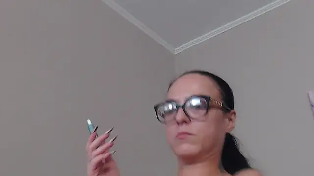 IzabelllNoir online show from July 22, 8:59 am