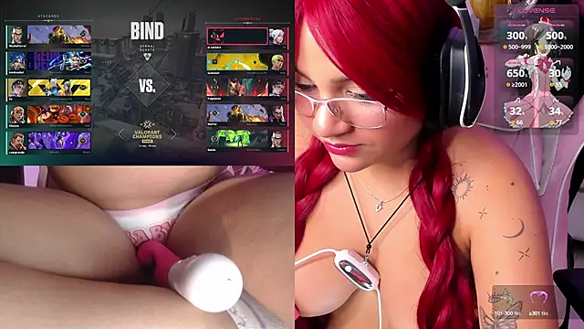 Snapshot of PetiteSophie_ chatting on September 29, 5:40 pm PetiteSophie online show from September 29, 5:40 pm