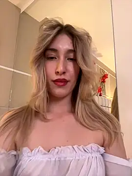 SerenaBennet online show from October 29, 3:14 pm