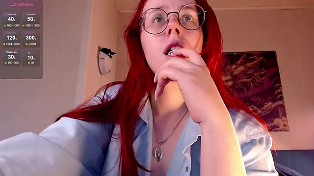 VanessaLincum online show from September 16, 6:54 am