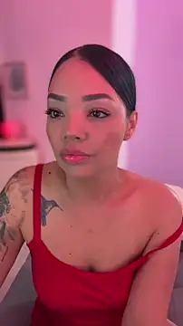 Sara LipsX online show from March 13, 1:29 am