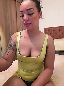 Sara LipsX online show from July 17, 12:04 am