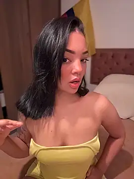 Sara LipsX online show from June 28, 12:39 am