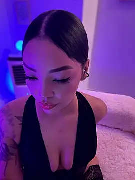 Sara LipsX online show from January 14, 12:59 am