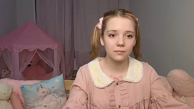 PrincessLittleKiki online show from March 2, 5:52 pm