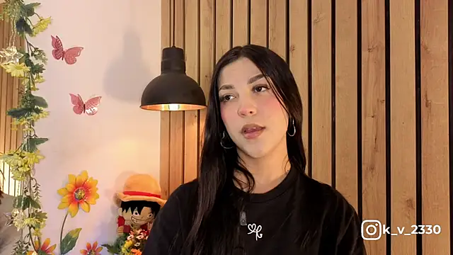 sofiesoft online show from March 9, 7:50 pm