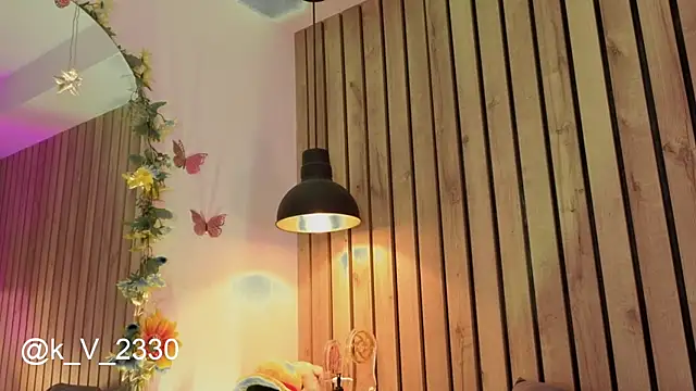 sofiesoft online show from April 29, 2:37 am