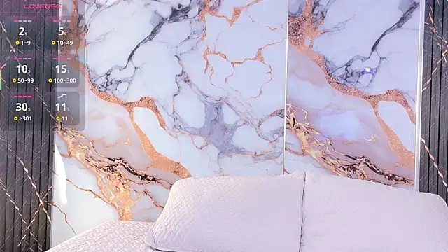 Shasa 8 online show from March 18, 8:25 pm