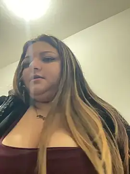 SweetPaige  online show from June 25, 1:46 pm