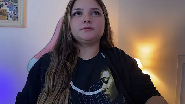 SweetPaige  online show from December 1, 1:53 am