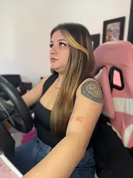 SweetPaige  online show from June 26, 6:53 pm