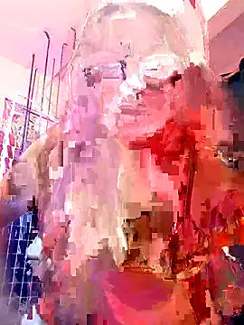 Celestte22 online show from December 23, 1:09 am