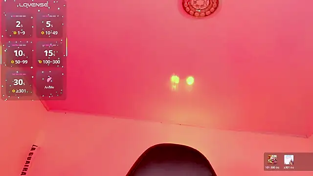 naomy  xx online show from March 3, 5:02 am