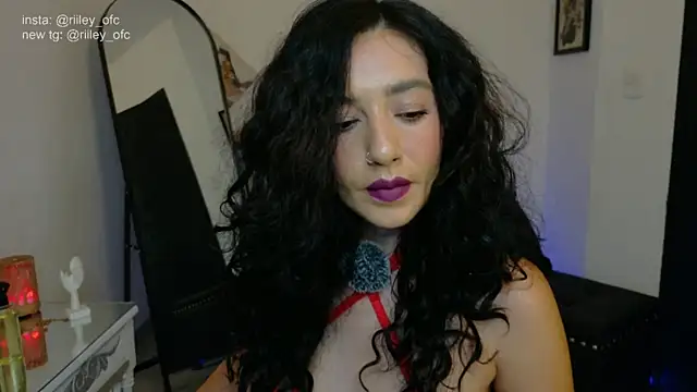 riiley online show from April 2, 6:11 am