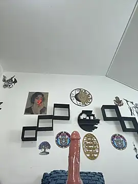 jamilaross online show from February 14, 12:34 am