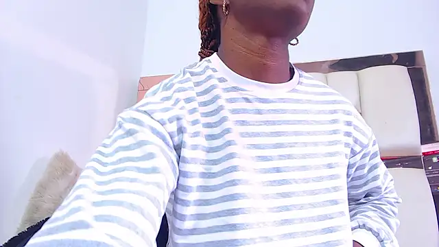 ItsVenuss online show from January 13, 6:01 pm