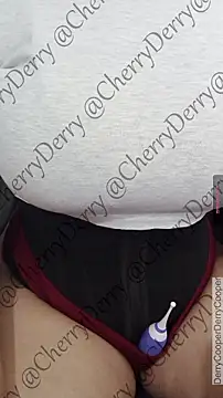 Derry Cooper online show from July 24, 9:00 pm