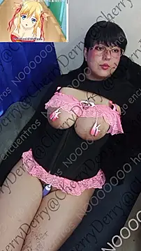 Derry Cooper online show from August 3, 8:47 pm