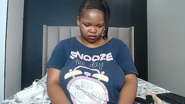 Ms  JOJO online show from April 28, 6:28 am