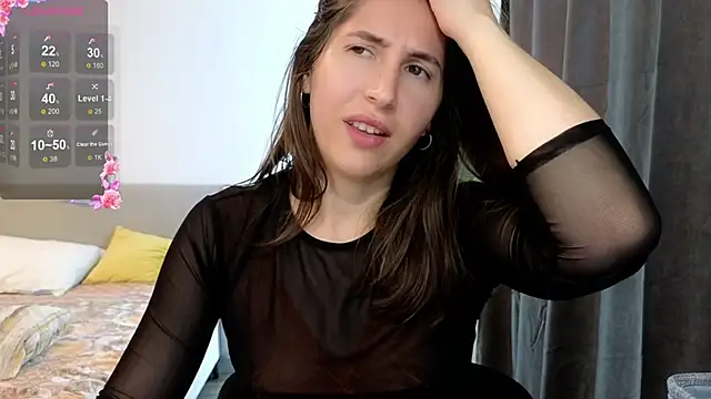 marrycolins online show from September 20, 4:22 am