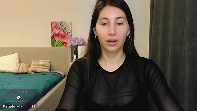 marrycolins online show from July 14, 3:00 am