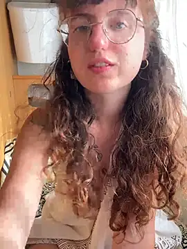  foxygirl  online show from June 14, 3:34 pm