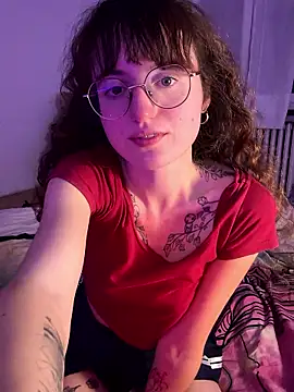  foxygirl  online show from January 9, 6:01 pm