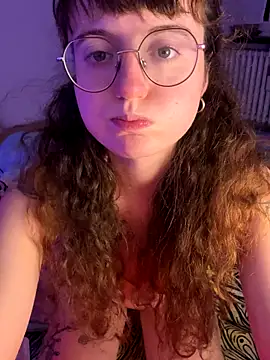  foxygirl  online show from October 30, 10:11 pm