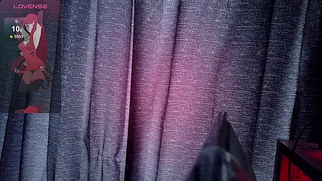 Inori 08 online show from July 22, 6:31 pm
