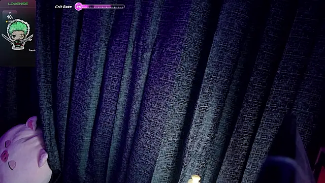 Inori 08 online show from February 15, 2:03 am