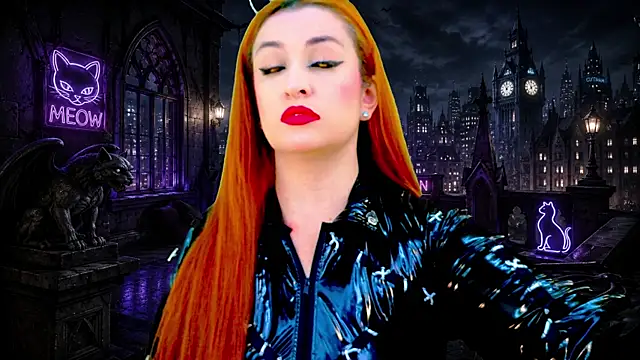 helenas fantasy online show from June 30, 3:17 am