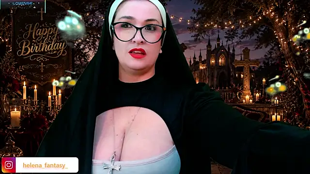 helenas fantasy online show from August 1, 5:09 am
