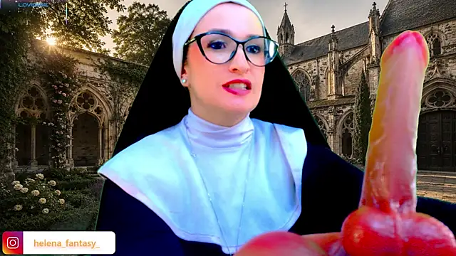 helenas fantasy online show from July 5, 4:19 am