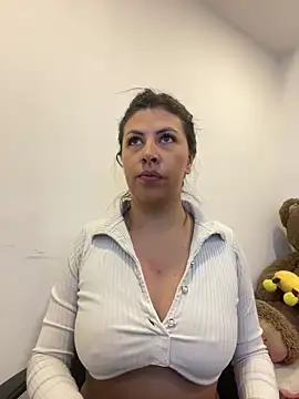Alanna atm  online show from April 29, 3:47 pm