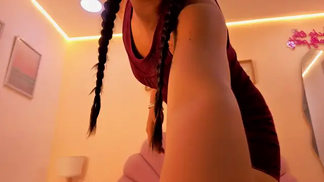 Sofia Clauss  online show from July 8, 4:36 am