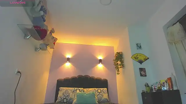 Sofia Clauss  online show from July 5, 4:19 am