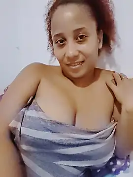 zandra kiman online show from January 8, 3:10 am